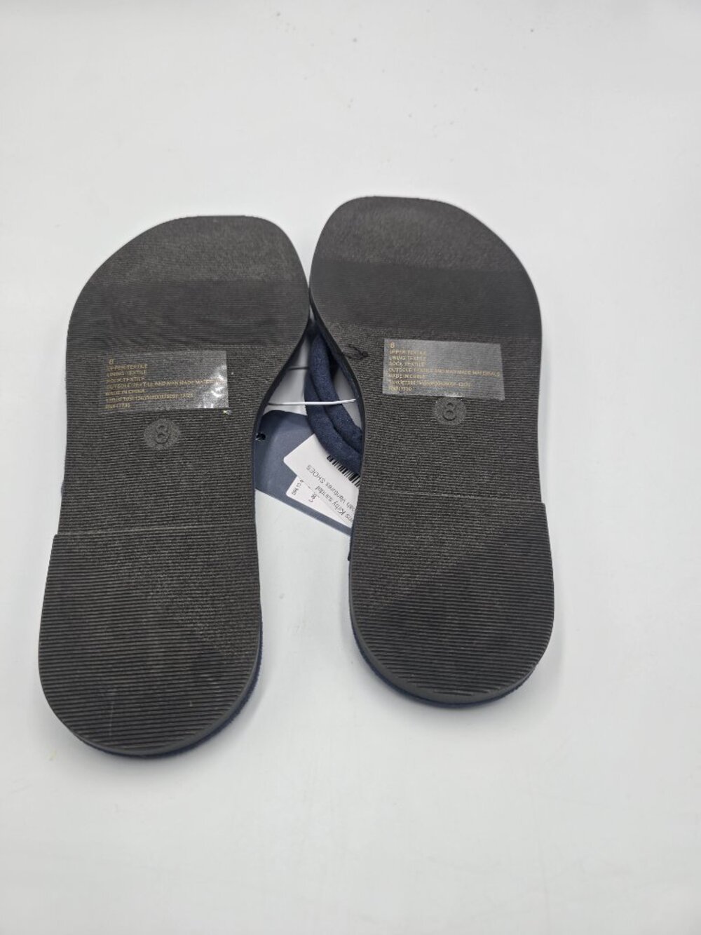 Universal Thread Sandal - Picture 3 of 3